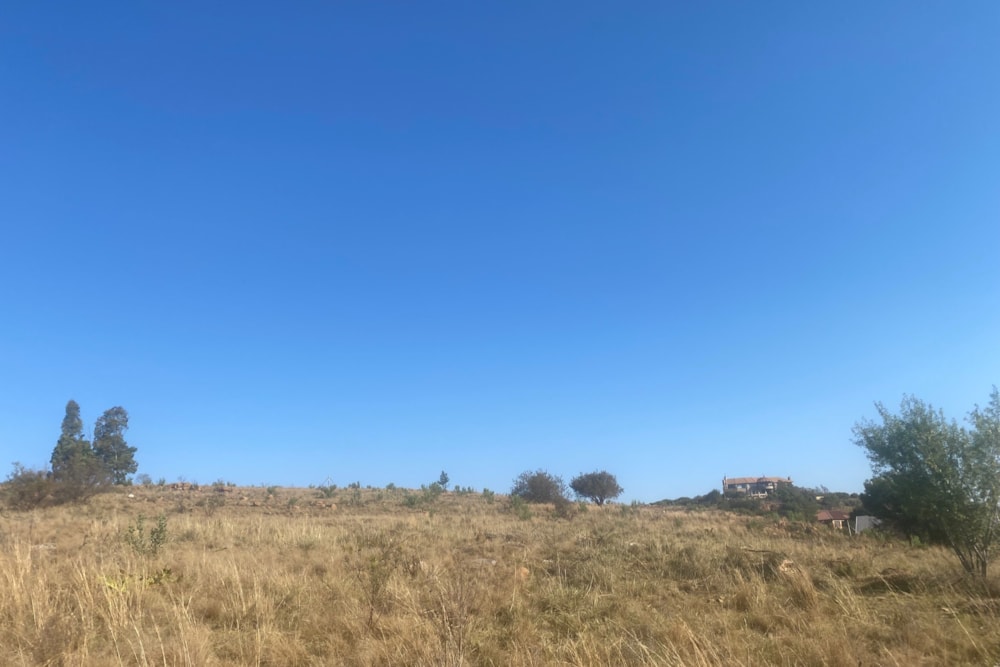 Vacant land for sale in Hoeveld Park - 1WD1617209