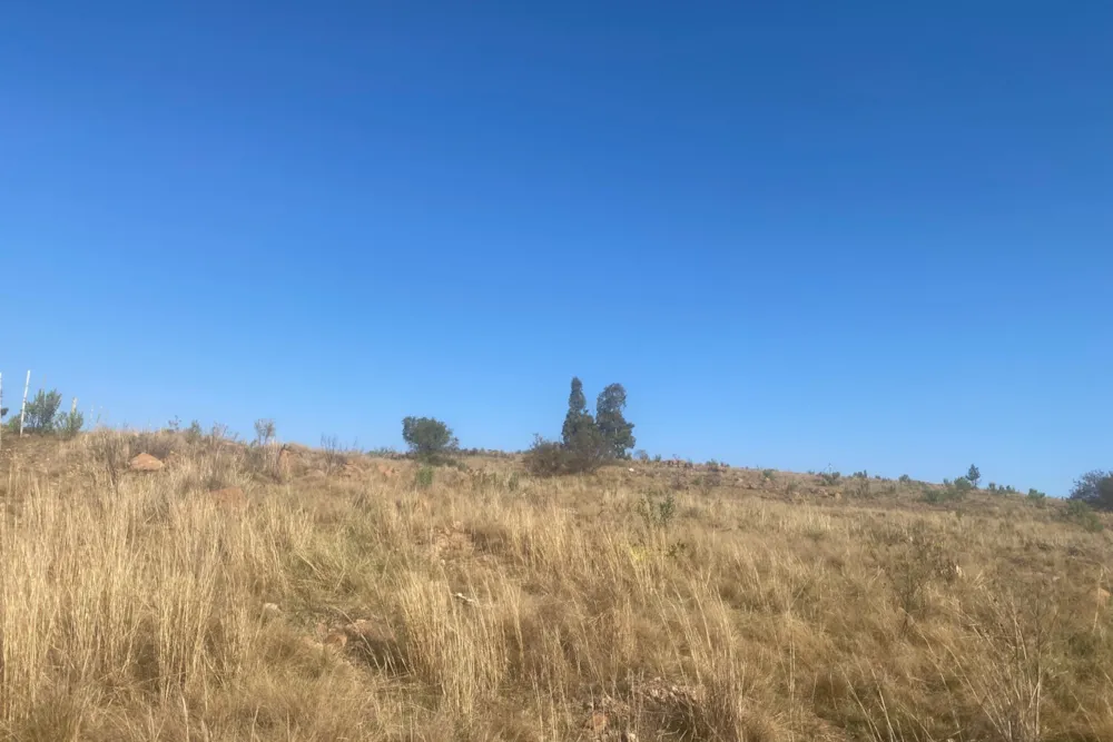 Vacant land for sale in Hoeveld Park - 1WD1617209 Vacant land for sale in Hoeveld Park - 1WD1617209