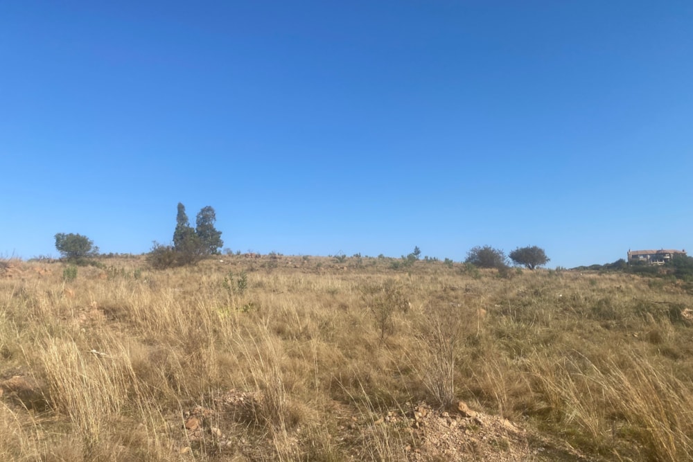 Vacant land for sale in Hoeveld Park - 1WD1617209