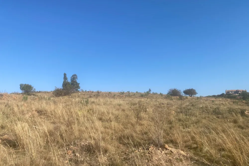 Vacant land for sale in Hoeveld Park - 1WD1617209 Vacant land for sale in Hoeveld Park - 1WD1617209