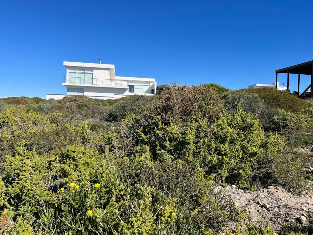 Vacant land for sale in Yzerfontein - LA1617306 Vacant land for sale in Yzerfontein - LA1617306