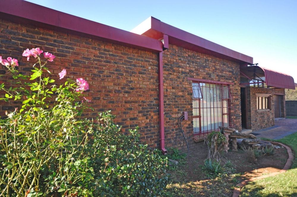 House for sale in Falcon Ridge - 1VT1617295 House for sale in Falcon Ridge - 1VT1617295