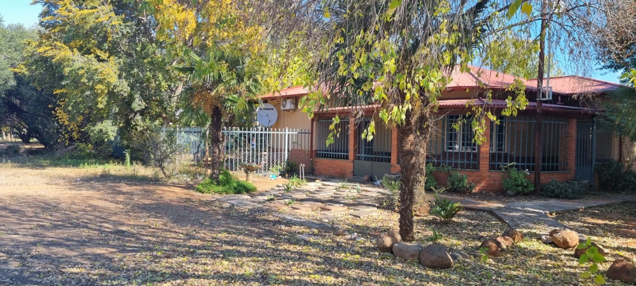 Commercial business for sale in Petrusburg - 1KJ1617310