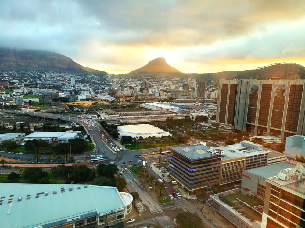 Apartment let in Foreshore - CBL1662518 Apartment let in Foreshore - CBL1662518