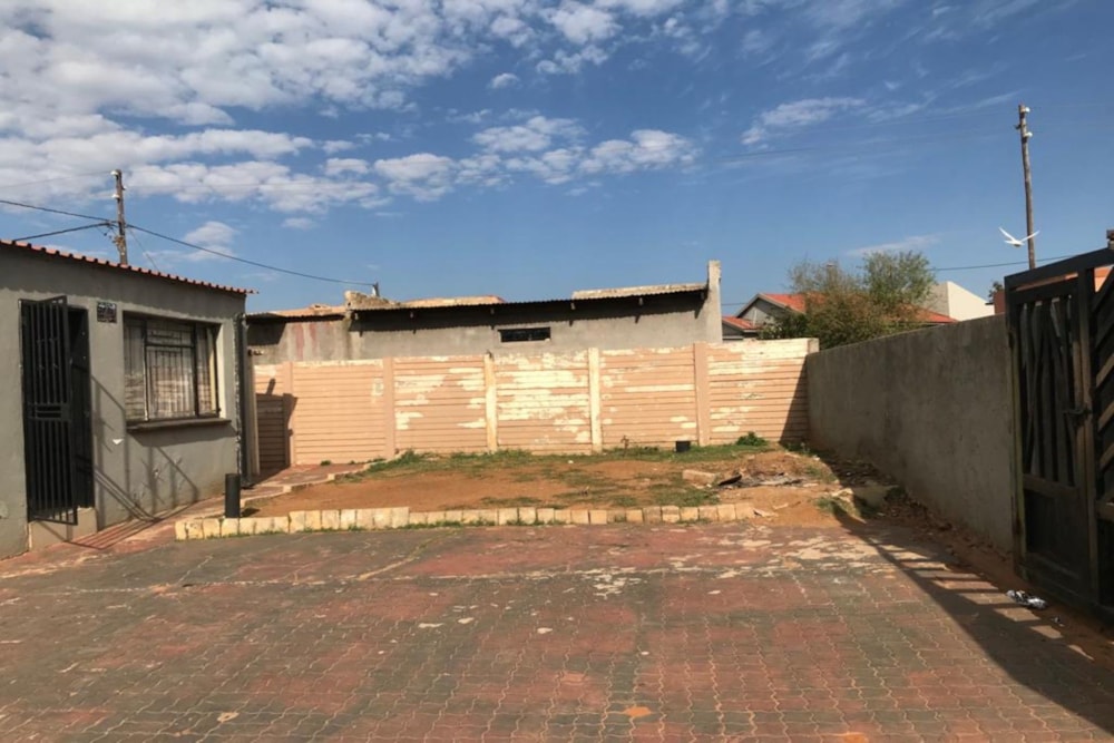 House for sale in Kwaguqa - 1WD1674437 House for sale in Kwaguqa - 1WD1674437