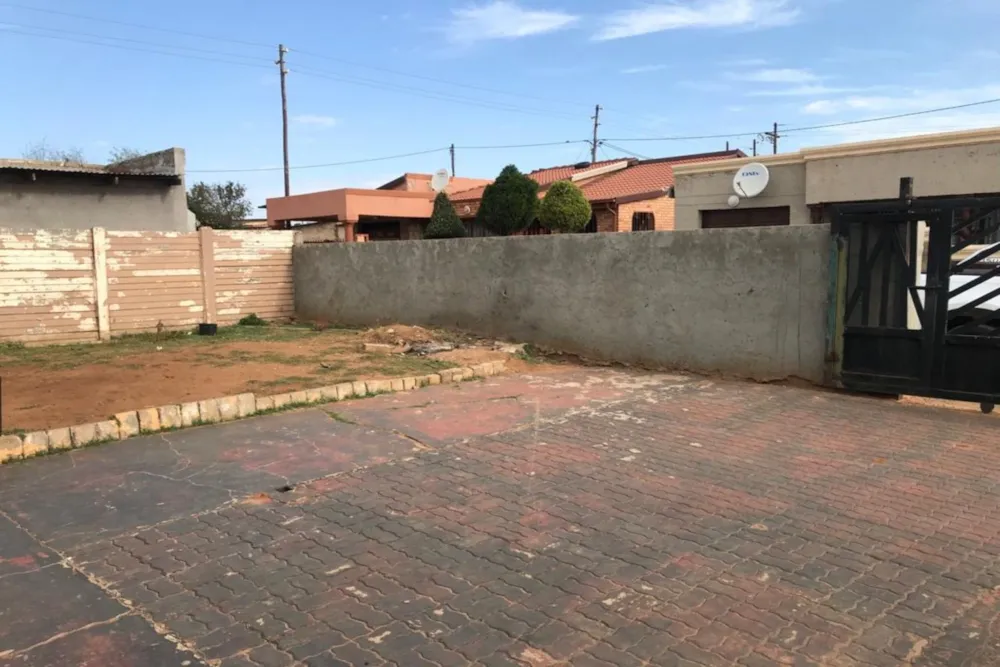 House for sale in Kwaguqa - 1WD1674437 House for sale in Kwaguqa - 1WD1674437