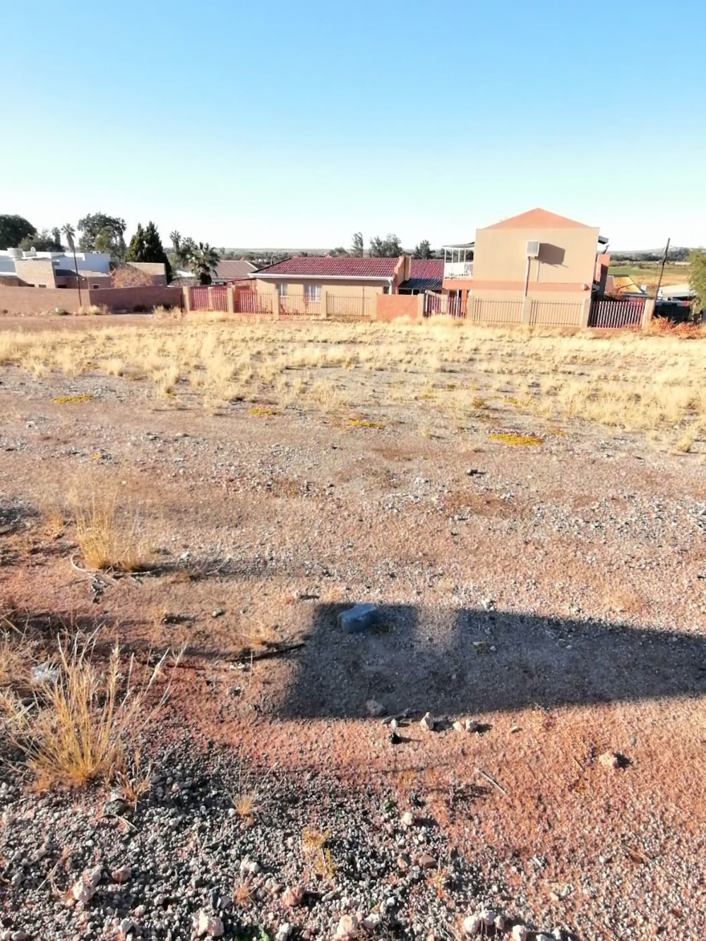 Vacant land for sale in Lemoendraai - 1NA1618092 Vacant land for sale in Lemoendraai - 1NA1618092