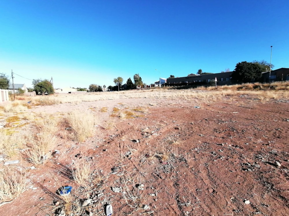 Vacant land for sale in Lemoendraai - 1NA1618092 Vacant land for sale in Lemoendraai - 1NA1618092