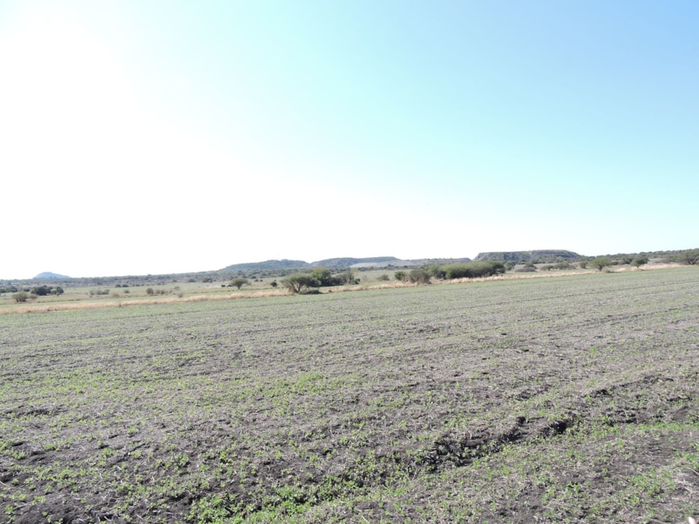 Farm vacant land for sale in Rustenburg - 1RU1617462