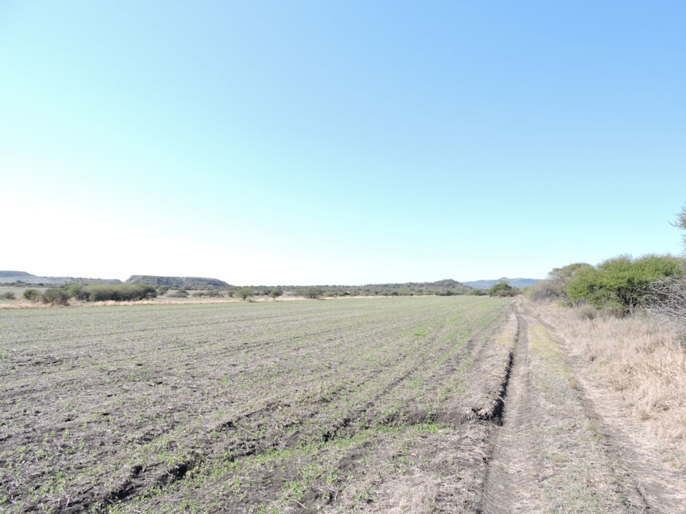 Farm vacant land for sale in Rustenburg - 1RU1617462