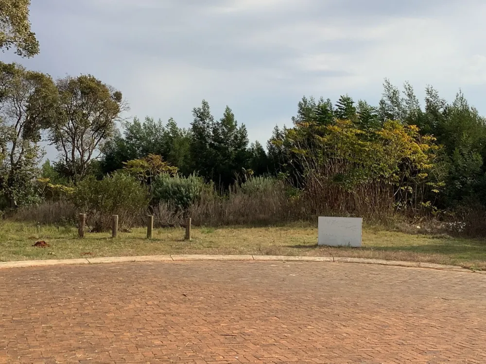 Commercial vacant land for sale in Kungwini Country Estate - PRN1617523