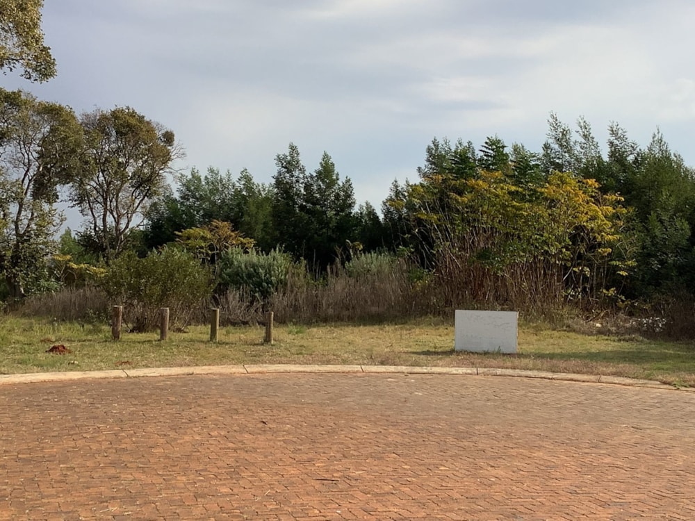 Commercial vacant land for sale in Kungwini Country Estate - PRN1617523