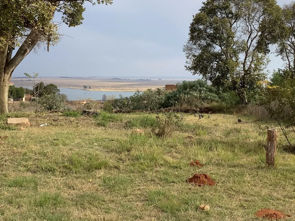Commercial vacant land for sale in Kungwini Country Estate - PRN1617523
