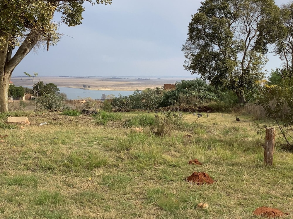 Commercial vacant land for sale in Kungwini Country Estate - PRN1617523