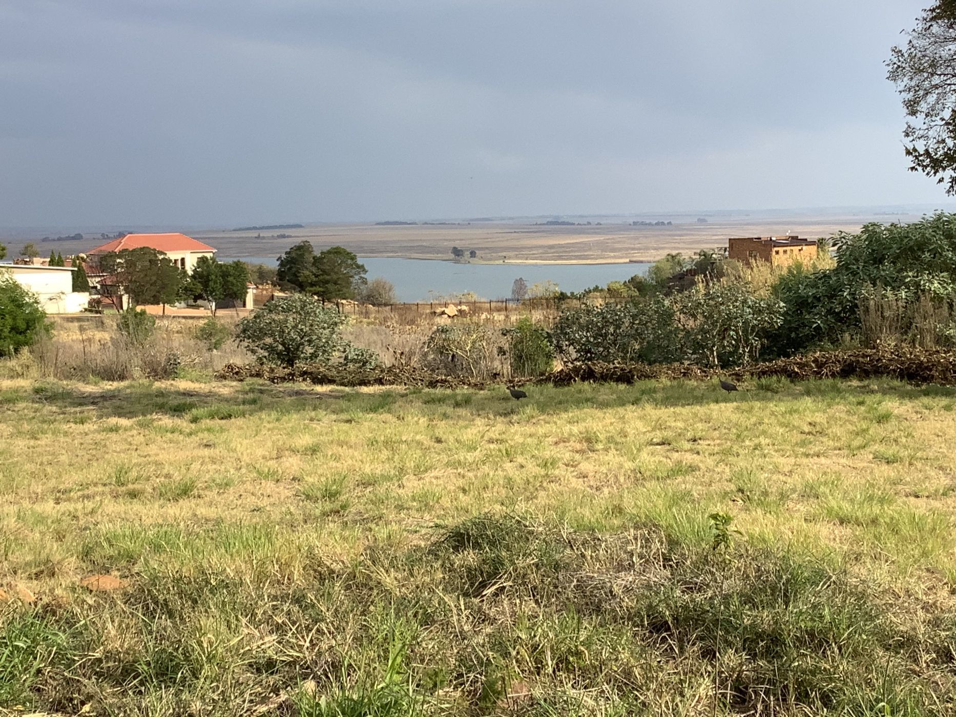 Commercial vacant land for sale in Kungwini Country Estate - PRN1617523