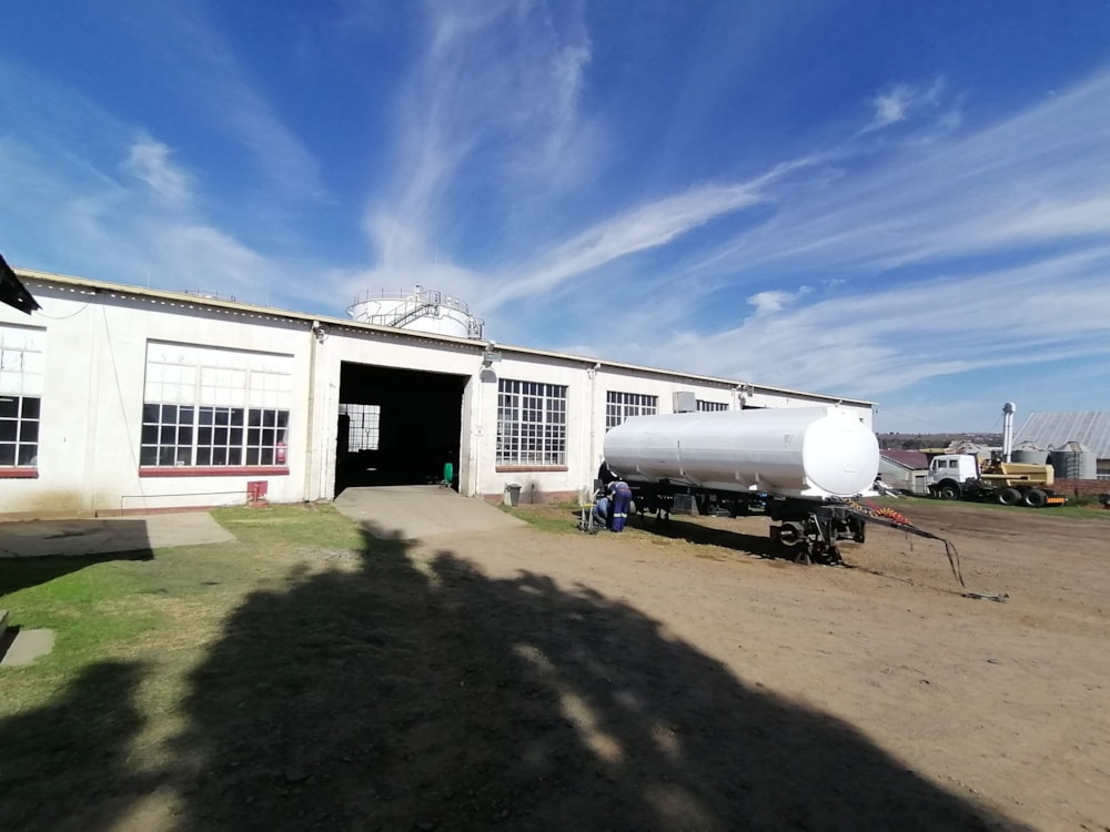 Commercial industrial property for sale in Bethlehem - 1BTH1619729