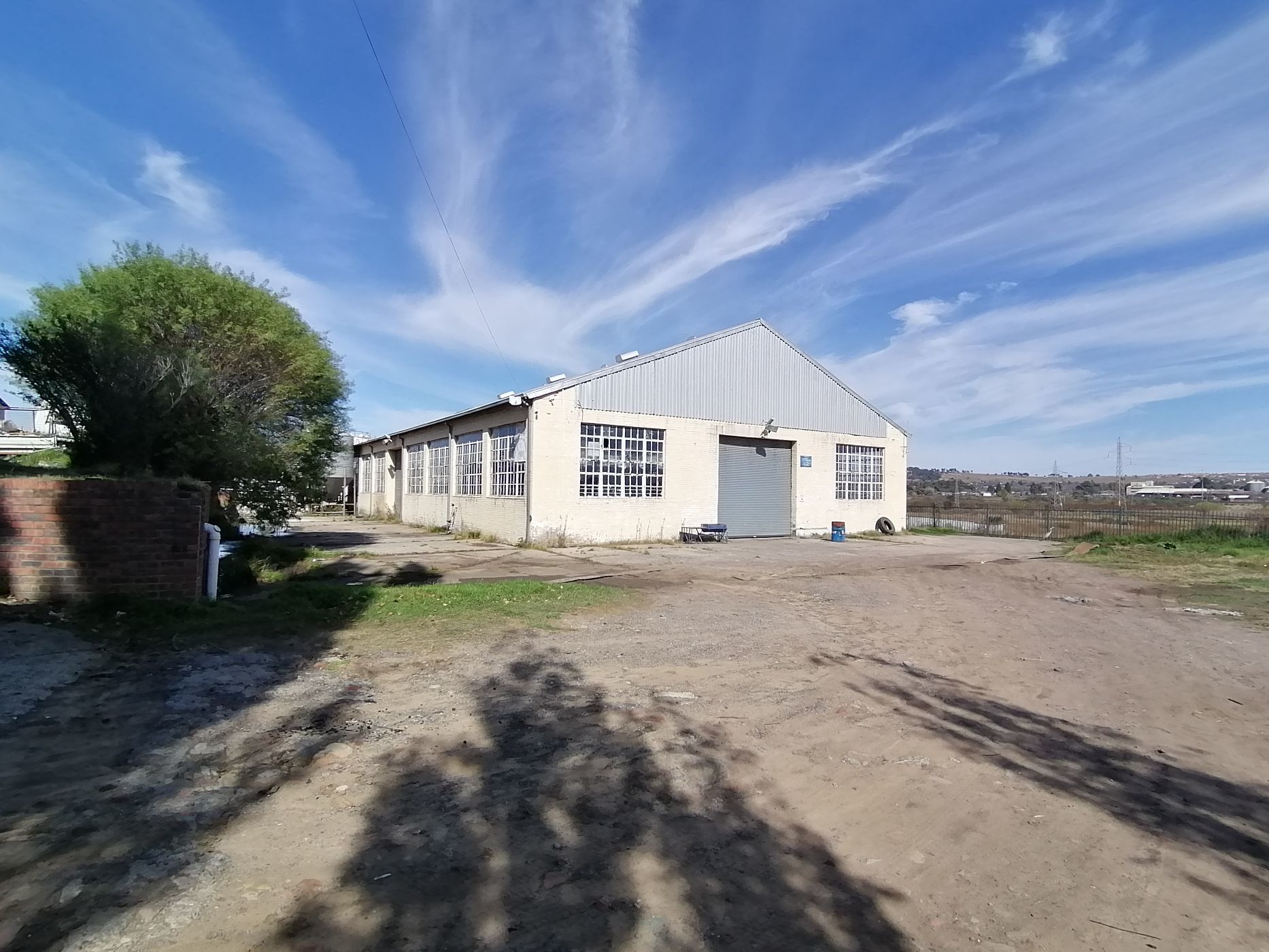 Commercial industrial property for sale in Bethlehem - 1BTH1619729