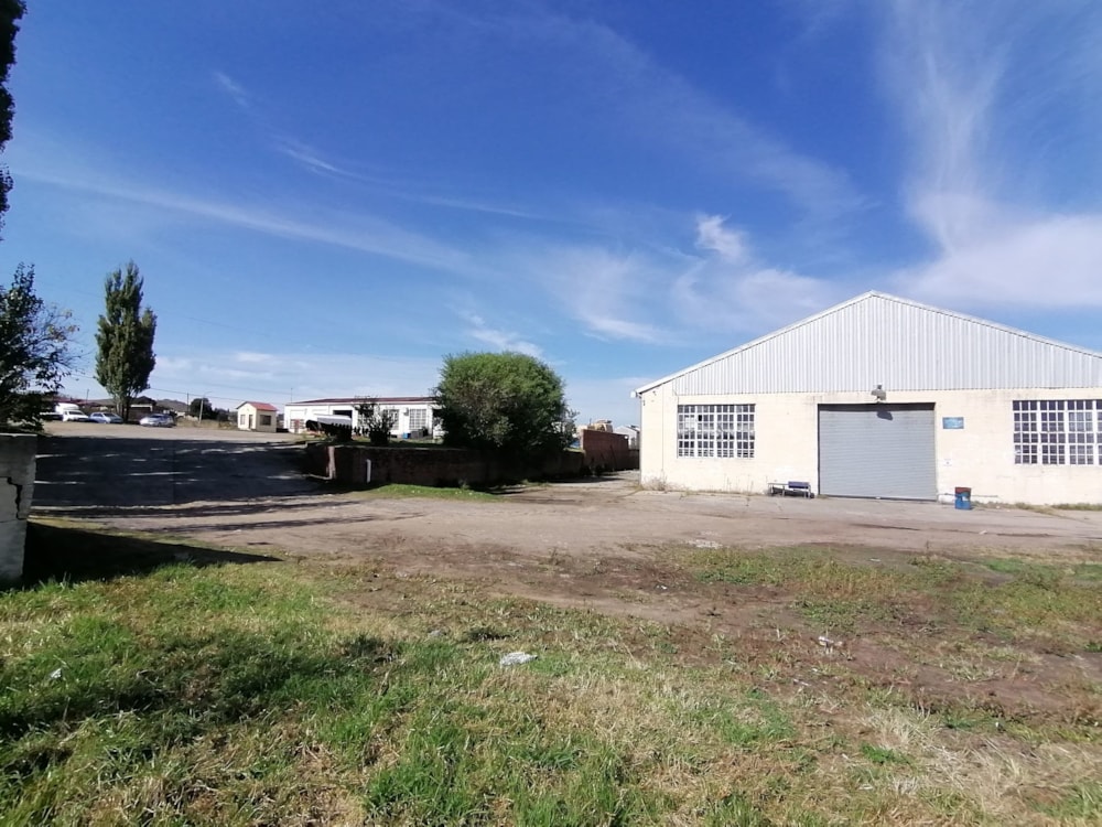 Commercial industrial property for sale in Bethlehem - 1BTH1619729