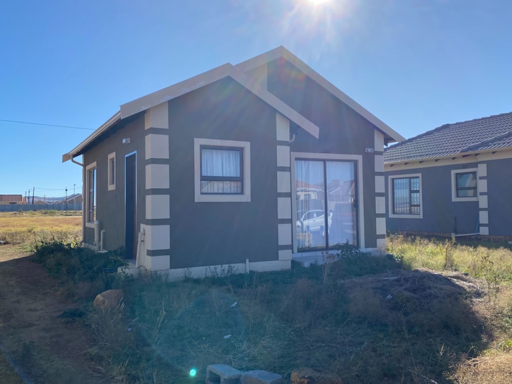 House sold in Savanna City - 1VT1617572 House sold in Savanna City - 1VT1617572