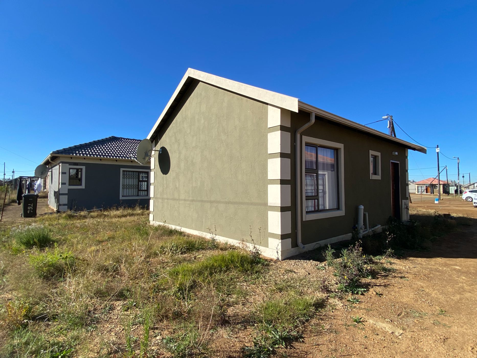 House sold in Savanna City - 1VT1617572