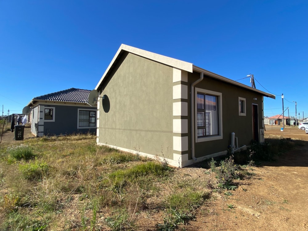 House sold in Savanna City - 1VT1617572 House sold in Savanna City - 1VT1617572