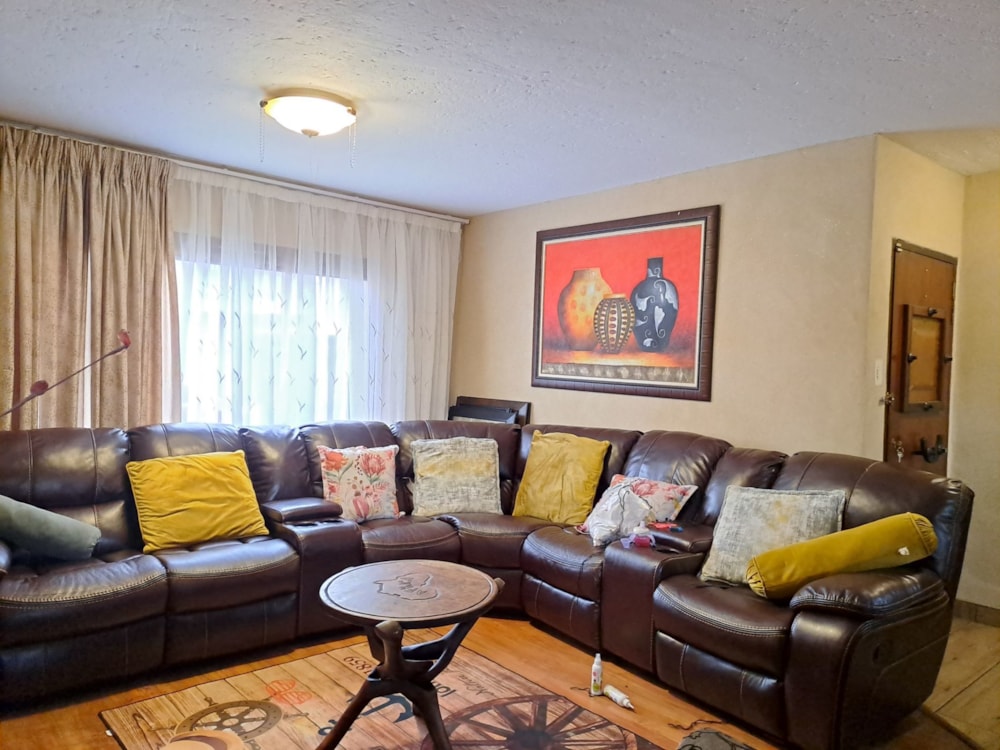 House for sale in Dal Fouche - 1SP1617599 House for sale in Dal Fouche - 1SP1617599