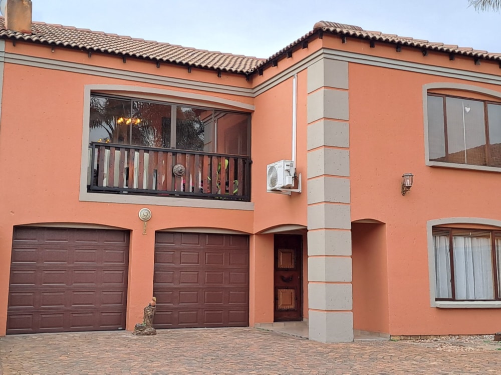 House for sale in Dal Fouche - 1SP1617599 House for sale in Dal Fouche - 1SP1617599