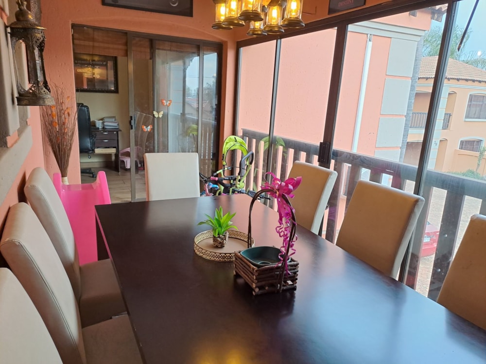 House for sale in Dal Fouche - 1SP1617599 House for sale in Dal Fouche - 1SP1617599