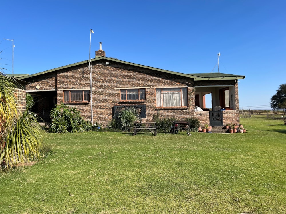 Lifestyle property for sale in Bronkhorstspruit Rural - PRN1617666 Lifestyle property for sale in Bronkhorstspruit Rural - PRN1617666