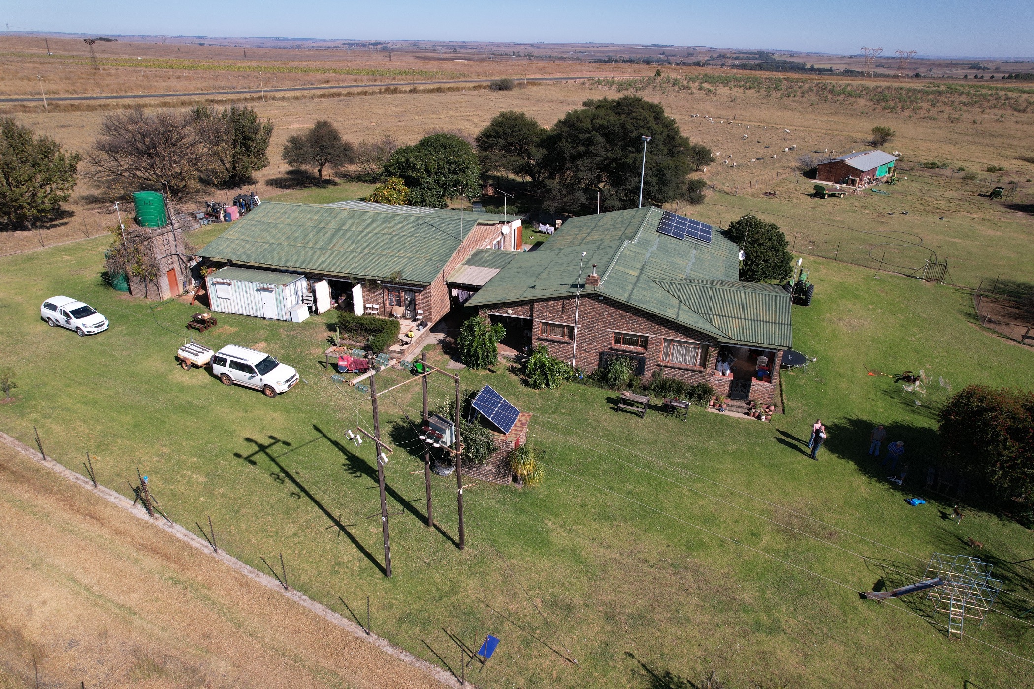 Lifestyle property for sale in Bronkhorstspruit Rural - PRN1617666
