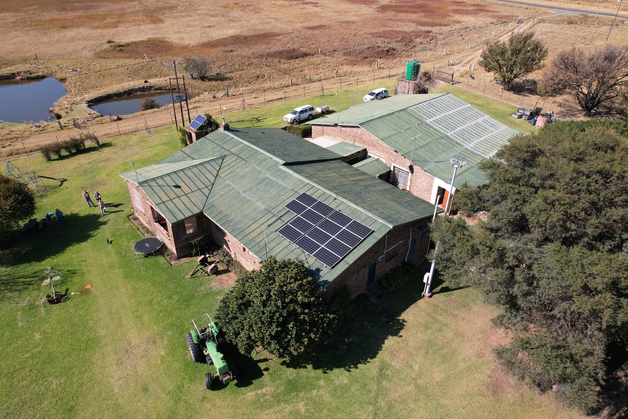 Lifestyle property for sale in Bronkhorstspruit Rural - PRN1617666