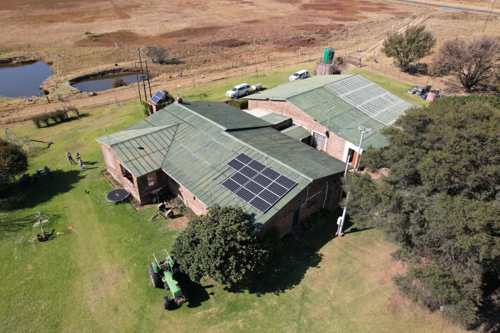Lifestyle property for sale in Bronkhorstspruit Rural - PRN1617666 Lifestyle property for sale in Bronkhorstspruit Rural - PRN1617666