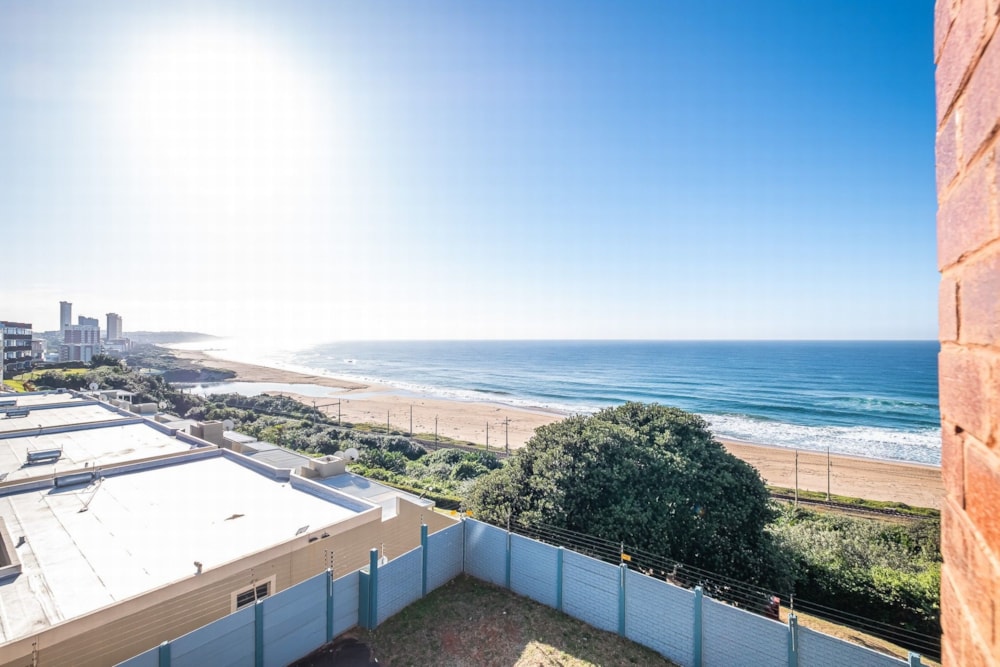 Apartment let in Amanzimtoti - 1WB1689291