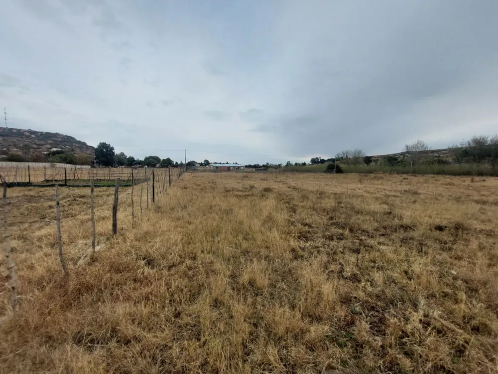 Vacant land for sale in Paul Roux - 1BTH1617747 Vacant land for sale in Paul Roux - 1BTH1617747
