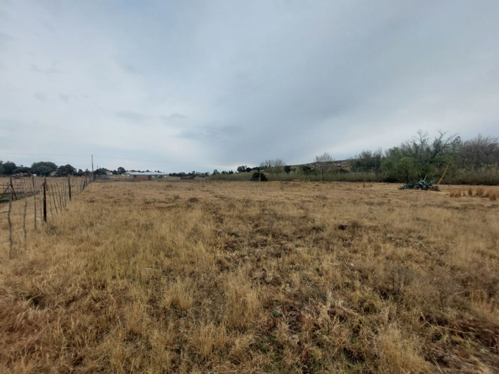 Vacant land for sale in Paul Roux - 1BTH1617747