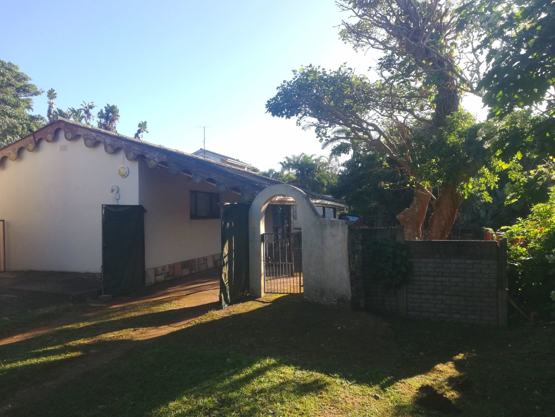 House sold in Oslo Beach, Port Shepstone - 1PX1617771