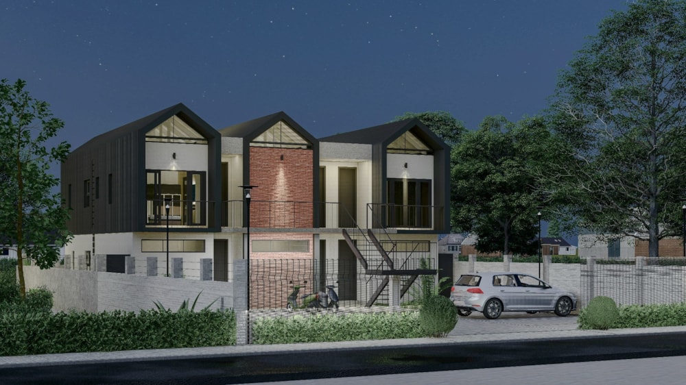 Garden apartment for sale in Orchards - HP1686797