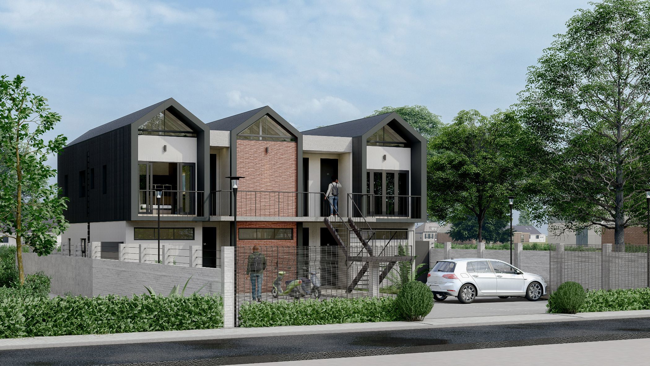 Apartment for sale in Orchards - HP1686801