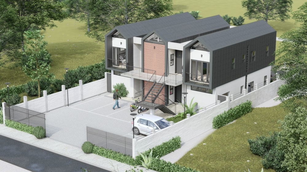 Apartment for sale in Orchards - HP1686799