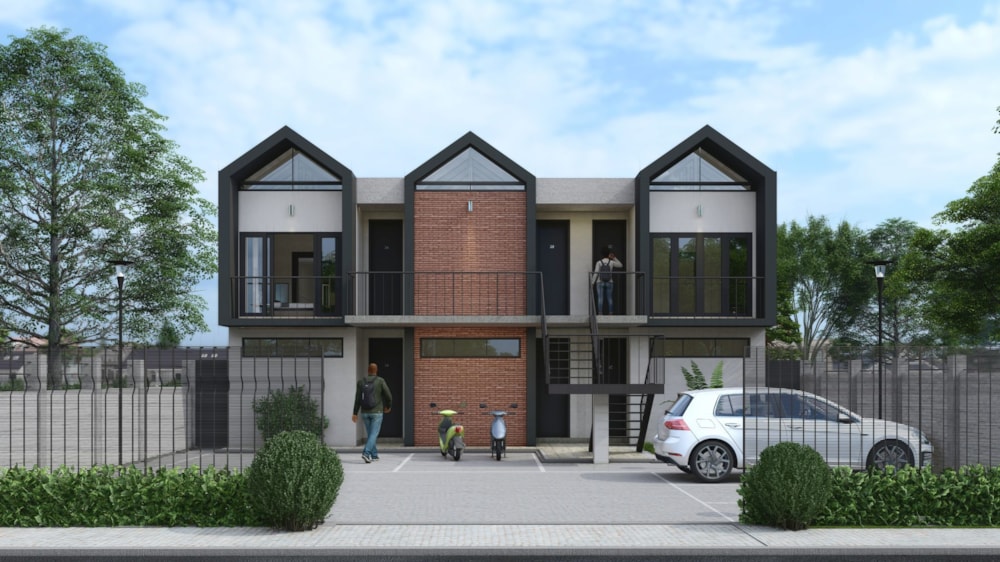 Apartment for sale in Orchards - HP1686799