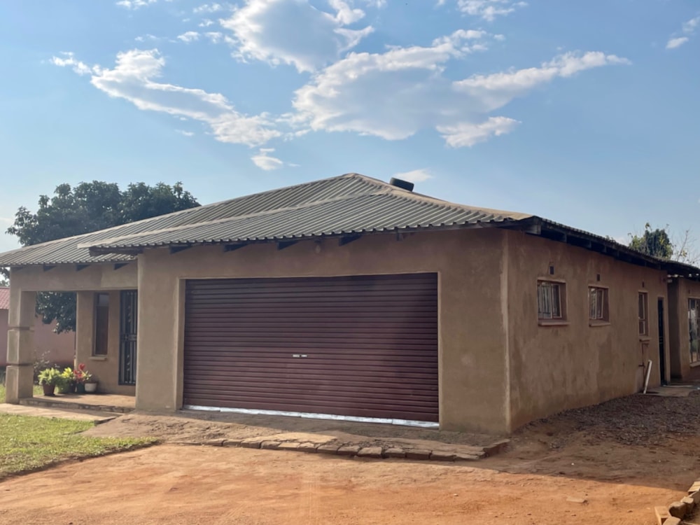 House for sale in Barberton - 1NK1617984