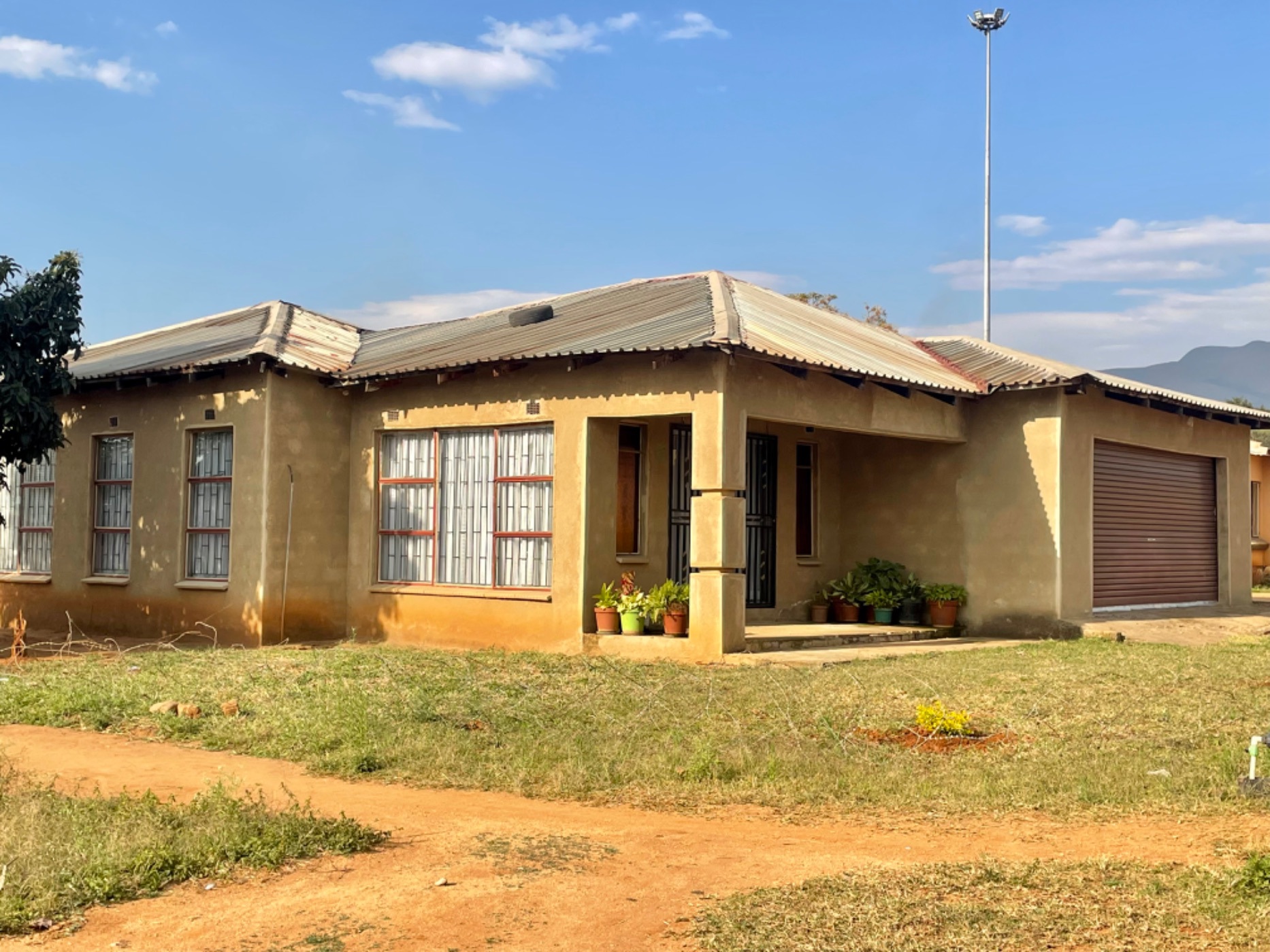 House for sale in Barberton - 1NK1617984