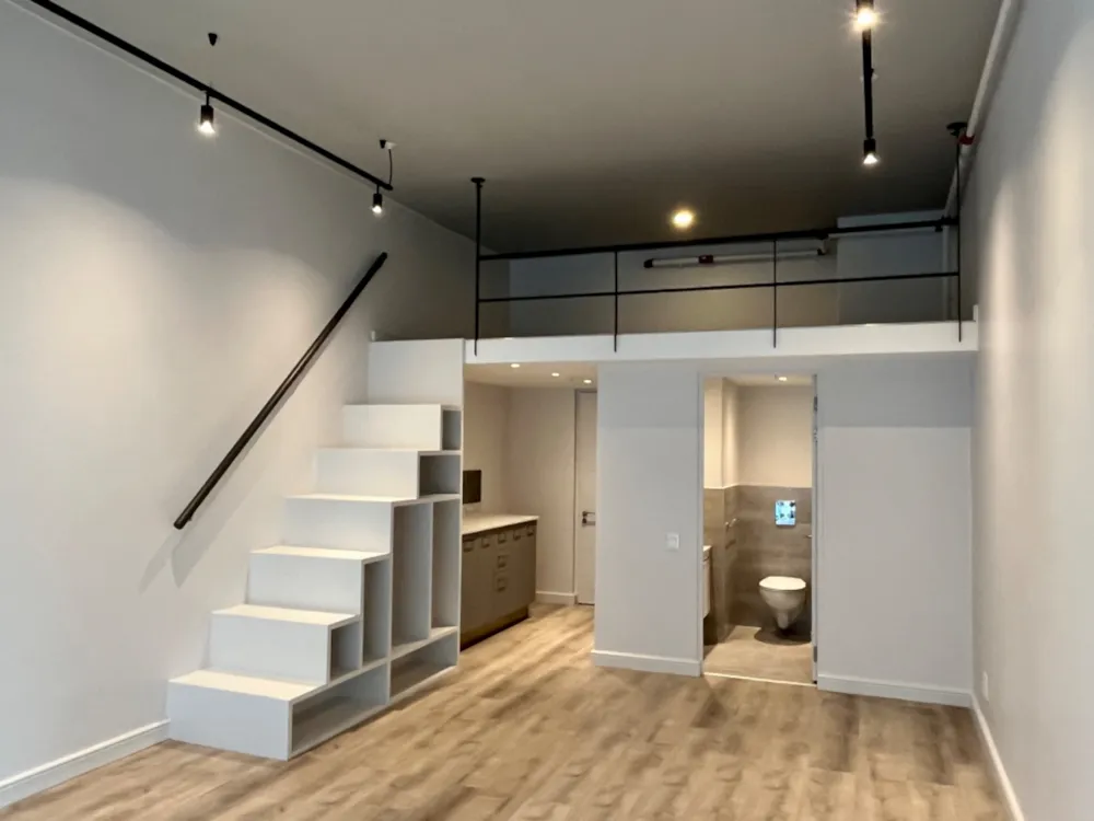 Bachelor apartment to rent in Cape Town Central - CBL1745103 Bachelor apartment to rent in Cape Town Central - CBL1745103