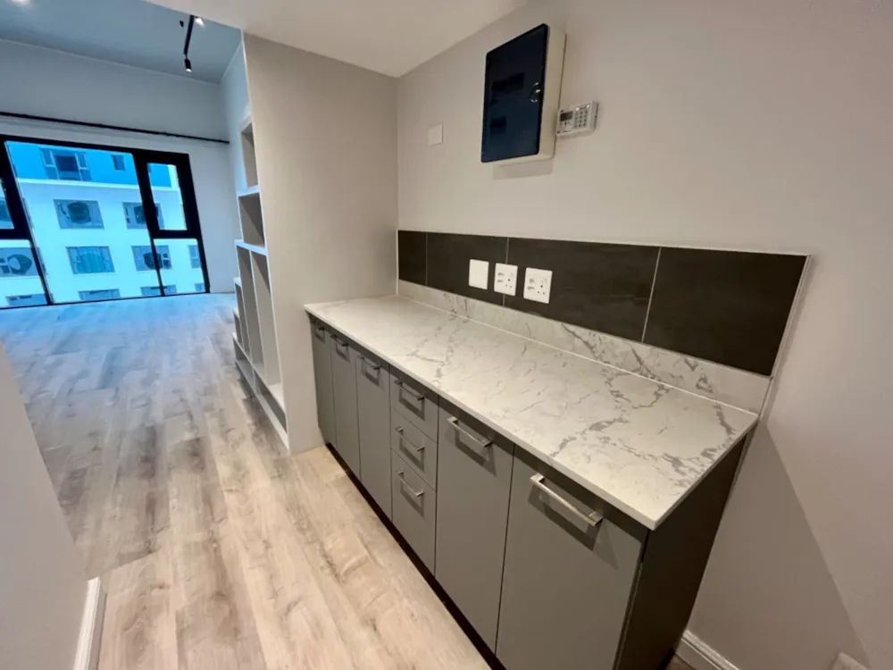 Bachelor apartment to rent in Cape Town Central - CBL1745103 Bachelor apartment to rent in Cape Town Central - CBL1745103