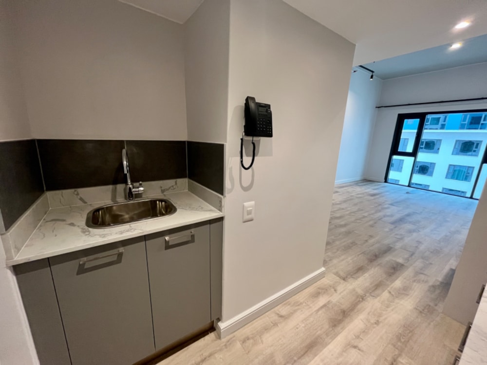 Bachelor apartment to rent in Cape Town Central - CBL1719870 Bachelor apartment to rent in Cape Town Central - CBL1719870