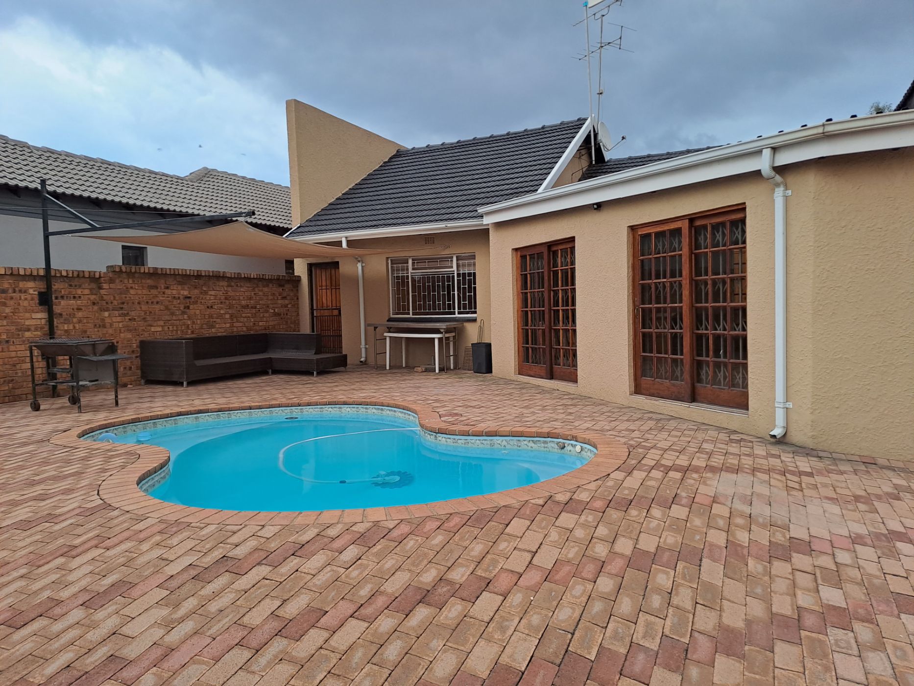 House for sale in Modder East - 1SP1618069