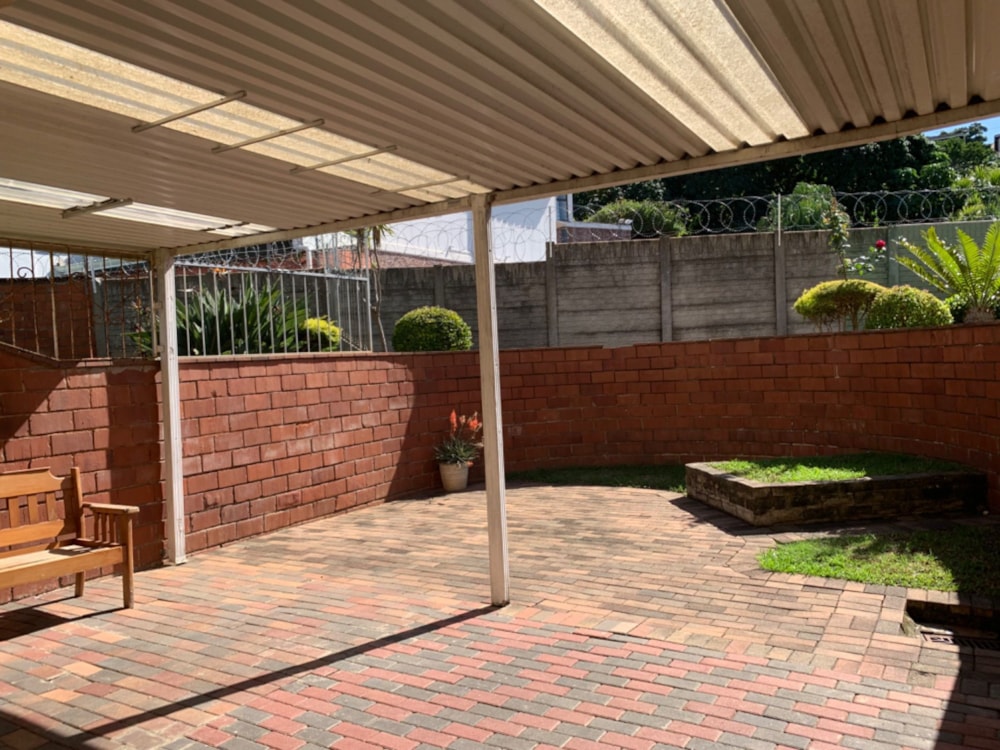 Townhouse let in Umgeni Park - 1ND1679443 Townhouse let in Umgeni Park - 1ND1679443