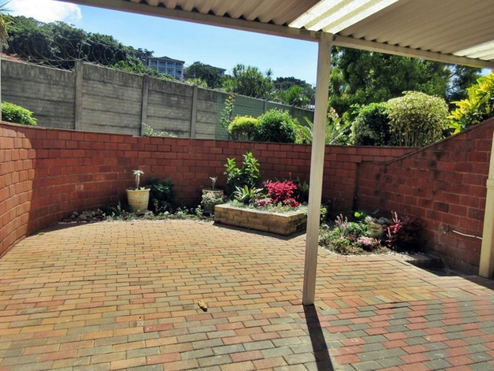 Townhouse let in Umgeni Park - 1ND1679443 Townhouse let in Umgeni Park - 1ND1679443