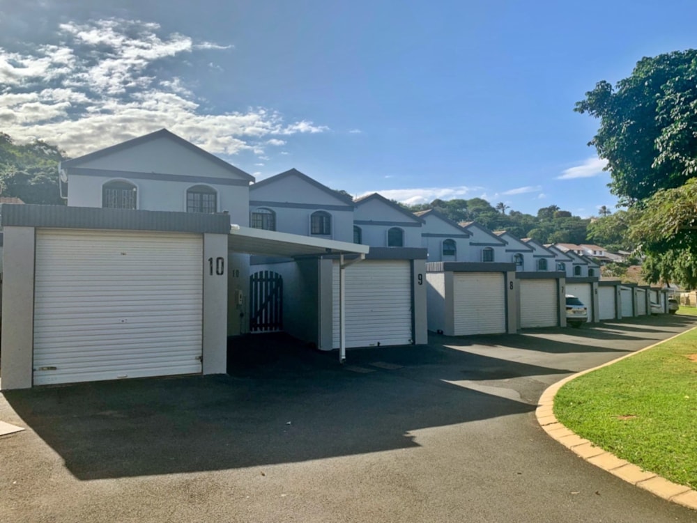 Townhouse let in Umgeni Park - 1ND1679443 Townhouse let in Umgeni Park - 1ND1679443