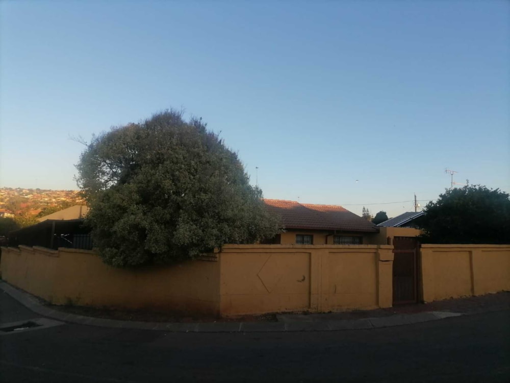 House for sale in Soshanguve BB - PTM1618073